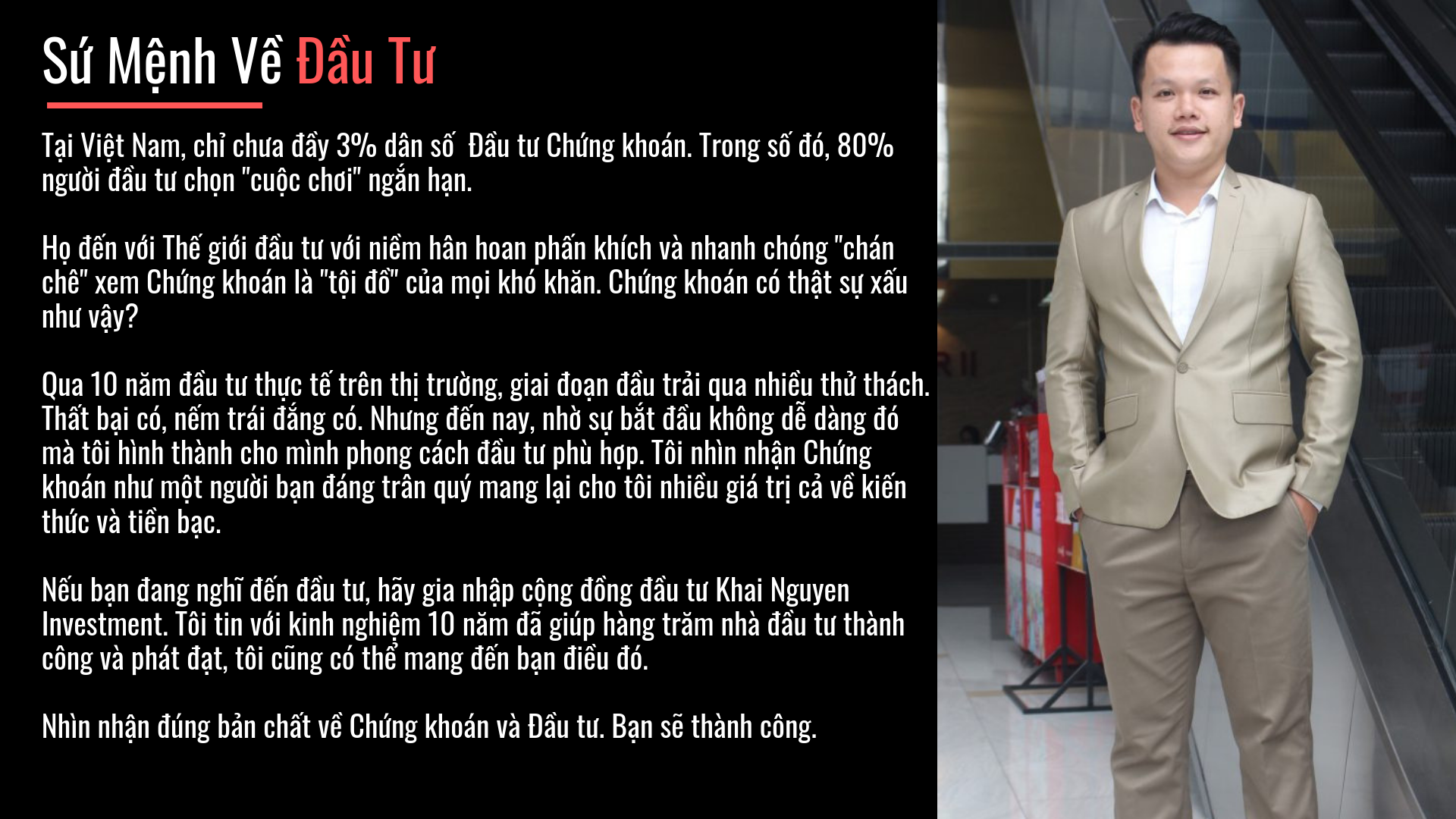 Sự Thật Về Khải Nguyễn 4